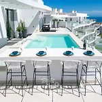 Higueronrentals Paradise Lift