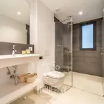 Higueronrentals Paradise Lift Апартаменти Фуенхірола