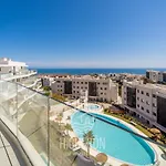 Higueronrentals Paradise Lift