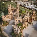 Апартаменти Higueronrentals Paradise Lift *