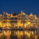 Higueronrentals Paradise Lift