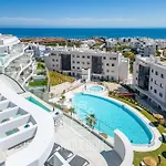 Апартаменти Higueronrentals Paradise Lift *