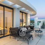 Higueronrentals Paradise Lift *