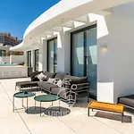 Higueronrentals Paradise Lift