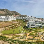 Higueronrentals Paradise Lift Апартаменти Фуенхірола