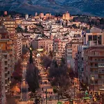 Higueronrentals Paradise Lift * Фуенхірола