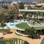 Higueronrentals Paradise Lift