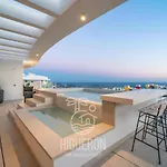 Higueronrentals Paradise Lift * Фуенхірола