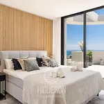 Higueronrentals Paradise Lift Апартаменти Фуенхірола