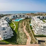 Higueronrentals Paradise Lift *