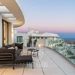 Higueronrentals Paradise Lift Апартаменти *