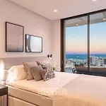 Апартаменти Higueronrentals Paradise Lift *