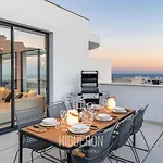 Higueronrentals Paradise Lift Фуенхірола