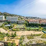 Higueronrentals Paradise Lift *