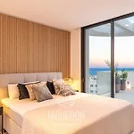 Higueronrentals Paradise Lift