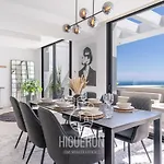 Higueronrentals Paradise Lift