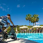 Апартаменти Higueronrentals Paradise Lift