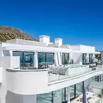 Апартаменти Higueronrentals Paradise Lift Фуенхірола