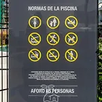 Апартаменти Higueronrentals Paradise Lift