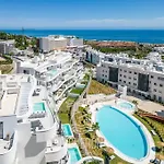 Higueronrentals Paradise Lift Апартаменти Фуенхірола