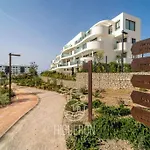 Апартаменти Higueronrentals Paradise Lift Фуенхірола