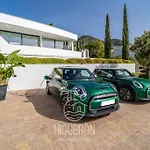 Higueronrentals Paradise Lift Апартаменти Фуенхірола