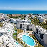 Higueronrentals Paradise Lift Апартаменти *