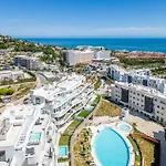 Higueronrentals Paradise Lift Апартаменти *