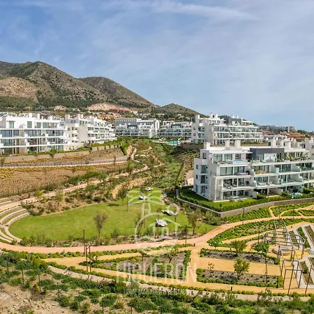 Higueronrentals Paradise Lift