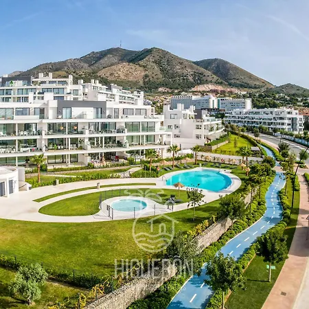 Higueronrentals Paradise Lift *