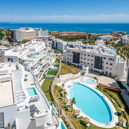 Higueronrentals Paradise Lift Apartment