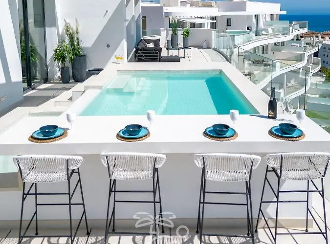 Higueronrentals Paradise Lift