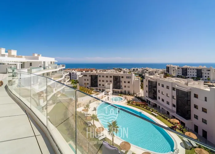 Higueronrentals Paradise Lift