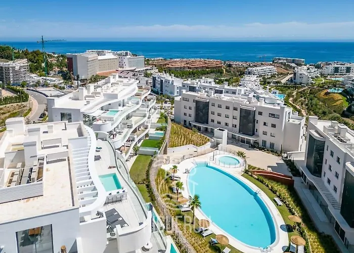 Higueronrentals Paradise Lift Fuengirola