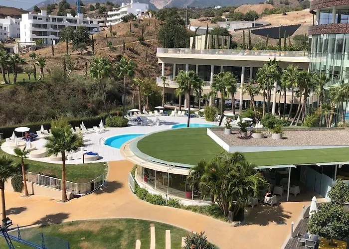 Higueronrentals Paradise Lift