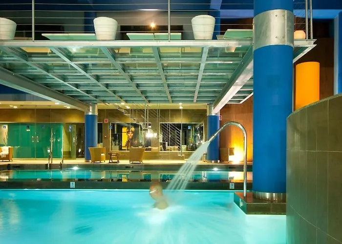 Apartment Higueronrentals Paradise Lift Fuengirola