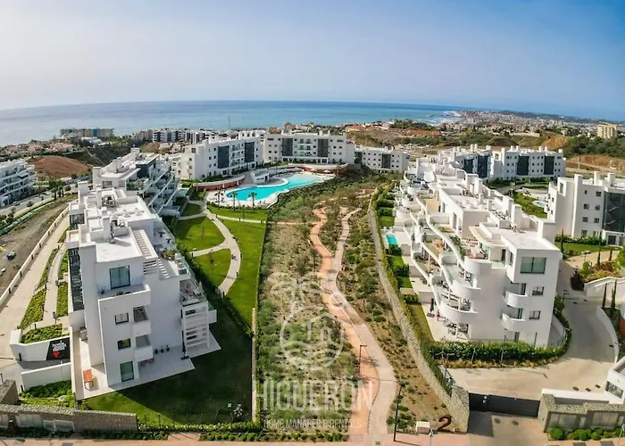 Higueronrentals Paradise Lift *