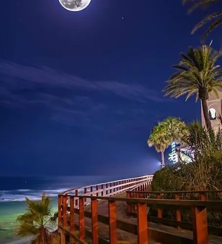 Higueronrentals Paradise Lift *