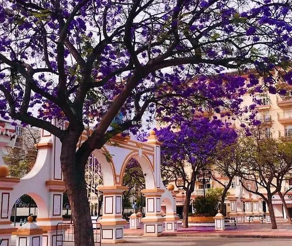 Apartment Higueronrentals Paradise Lift Fuengirola