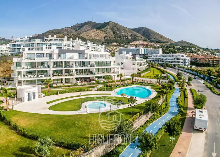 Higueronrentals Paradise Lift *