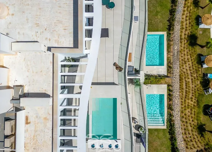 Higueronrentals Paradise Lift Fuengirola