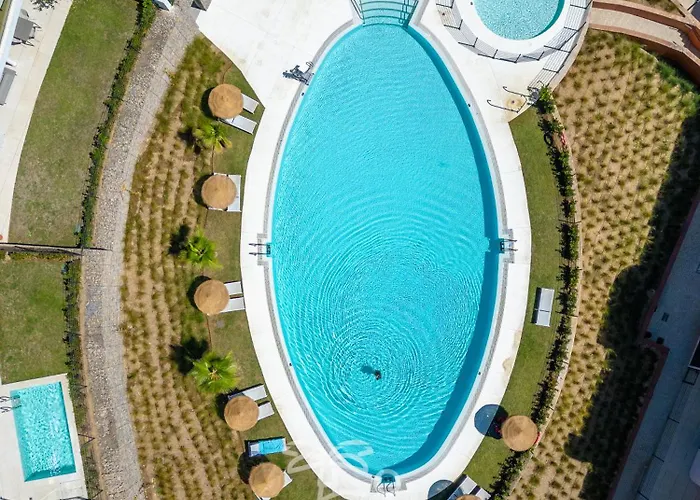 Apartment Higueronrentals Paradise Lift *