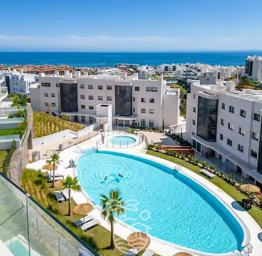 Higueronrentals Paradise Lift *