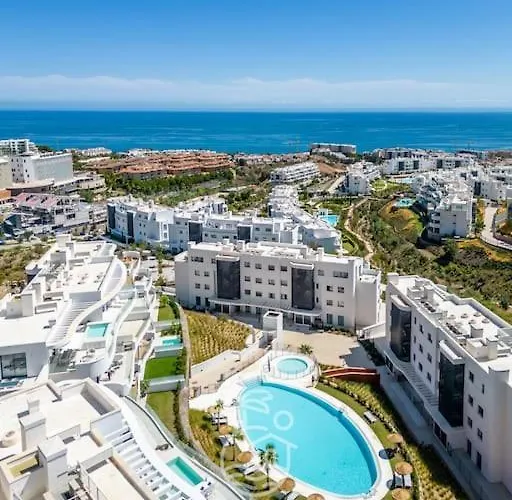 Higueronrentals Paradise Lift Apartment