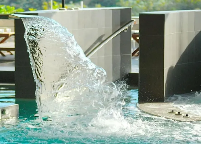 Higueronrentals Paradise Lift