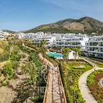 Apartament Higueronrentals Paradise Lift *