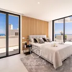 Apartament Higueronrentals Paradise Lift