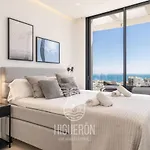 Higueronrentals Paradise Lift Apartament *