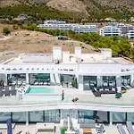 Higueronrentals Paradise Lift Apartament Fuengirola