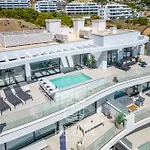 Higueronrentals Paradise Lift Apartament Fuengirola
